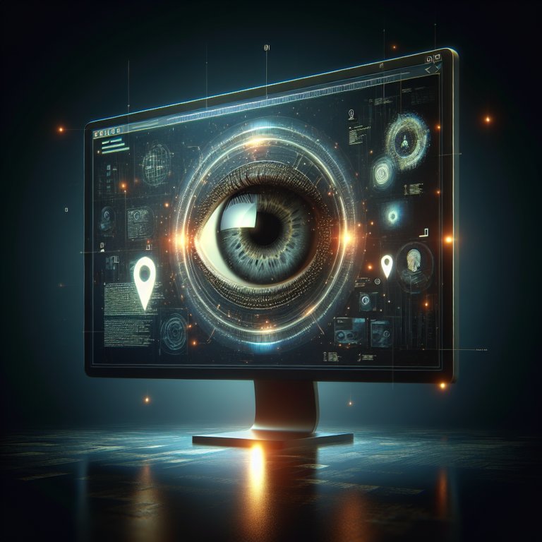 You're Being Watched: A Realistic Guide to Online Privacy