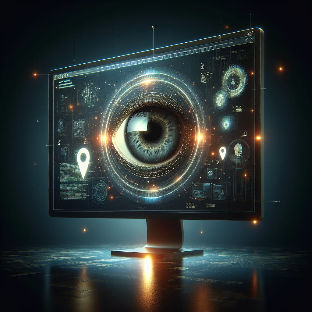 You're Being Watched: A Realistic Guide to Online Privacy