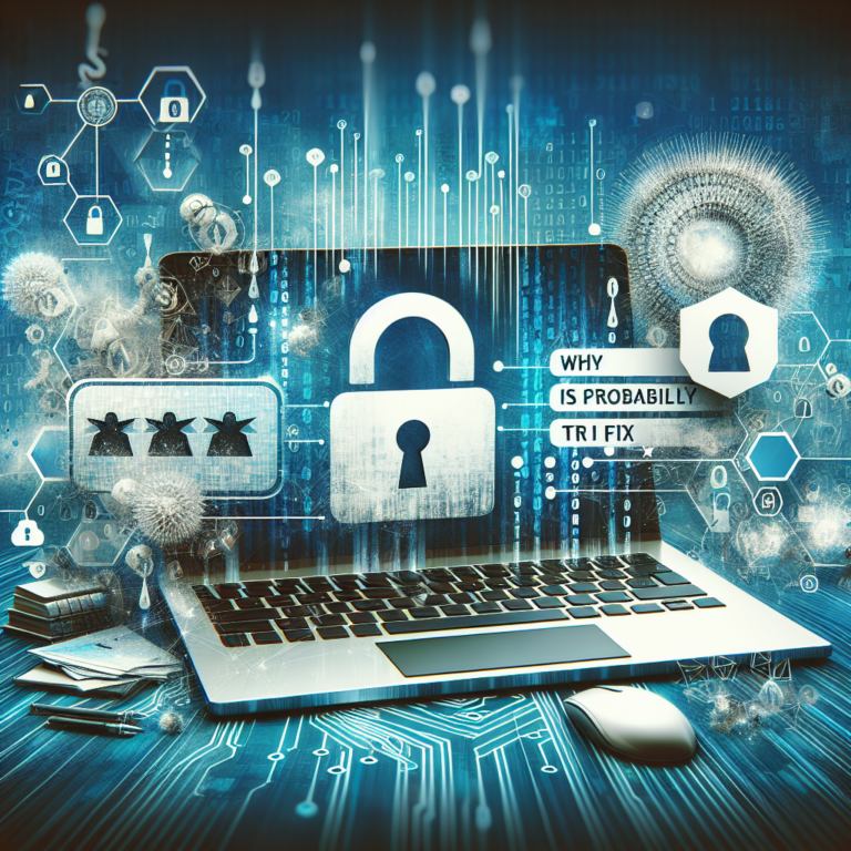 Why Your Password is Probably Terrible (And How to Fix It)