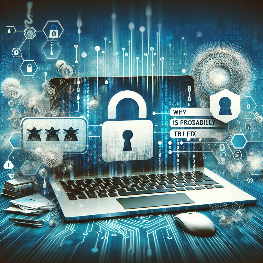 Why Your Password is Probably Terrible (And How to Fix It)